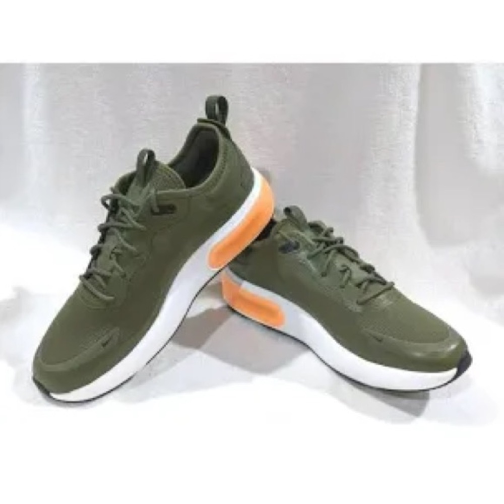 NIKE AIR MAX DIA OLIVE AQ4312-200 Women’s 8.5